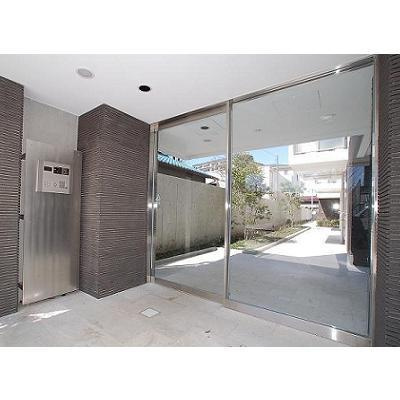 ステージグランデ府中東の内装