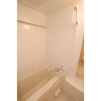 ステージグランデ府中東の内装