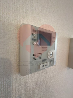 【セキュリティ】 | ファミール タカゼンE棟