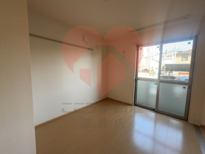  | ファミール タカゼンE棟