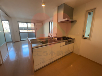  | ファミール タカゼンE棟