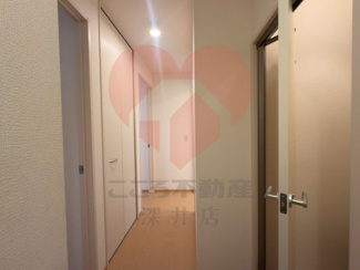  | ファミール タカゼンE棟