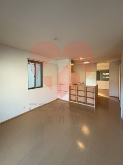 【居間・リビング】 | ファミール タカゼンE棟