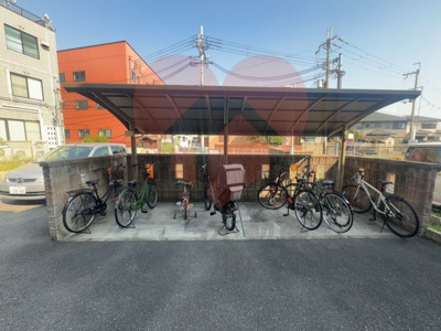  | ファミール タカゼンE棟