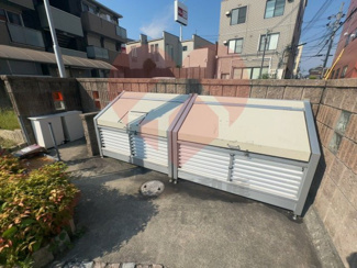  | ファミール タカゼンE棟