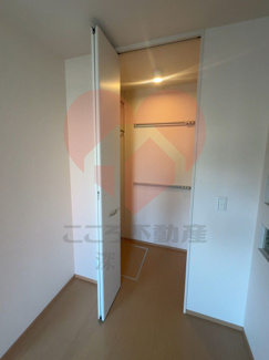 【収納】 | ファミール タカゼンE棟