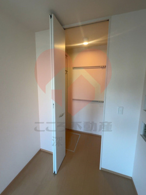 【収納】 | ファミール タカゼンE棟