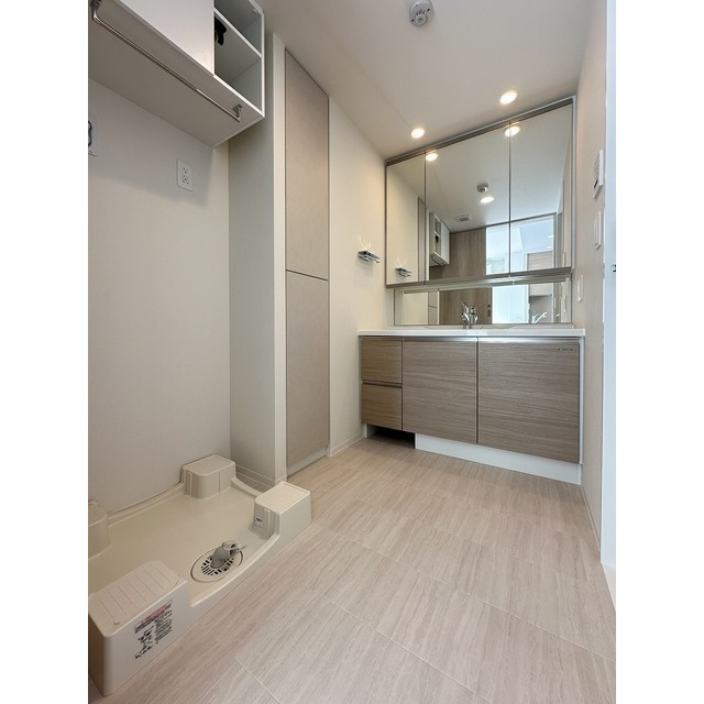 ザ・ケンジントン・レジデンス上池台の設備