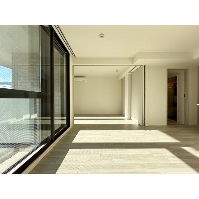 ザ・ケンジントン・レジデンス上池台のその他