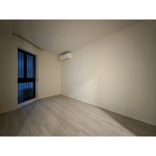 ザ・ケンジントン・レジデンス上池台の居間・リビング