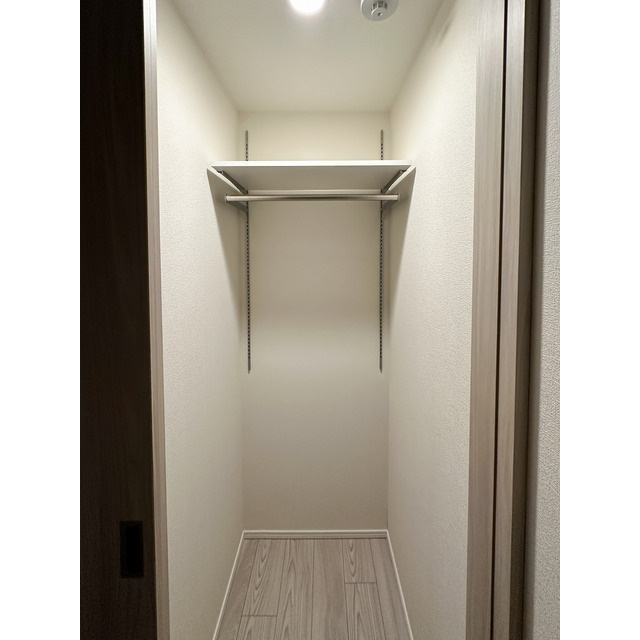 ザ・ケンジントン・レジデンス上池台の玄関