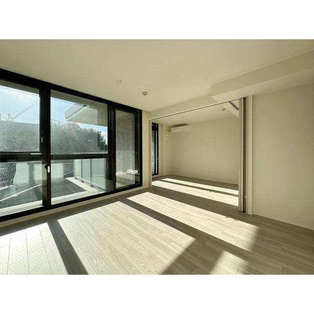 ザ・ケンジントン・レジデンス上池台