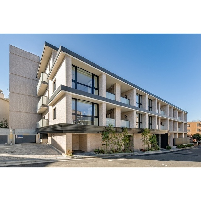 ザ・ケンジントン・レジデンス上池台のその他