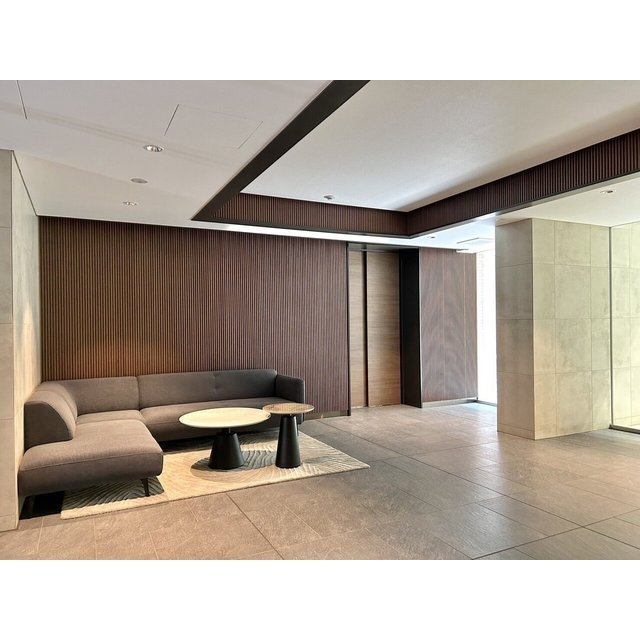 ザ・ケンジントン・レジデンス上池台のその他