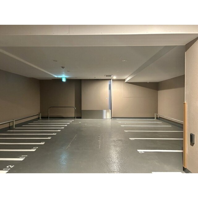 ザ・ケンジントン・レジデンス上池台のその他共用部分