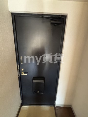 【玄関】 | コスモ天洋