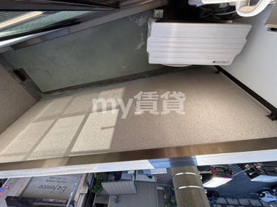 【バルコニー】 | コスモ天洋