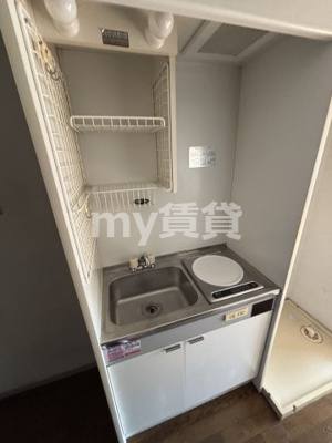 【キッチン】 | コスモ天洋