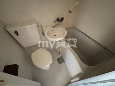 【トイレ】 | コスモ天洋