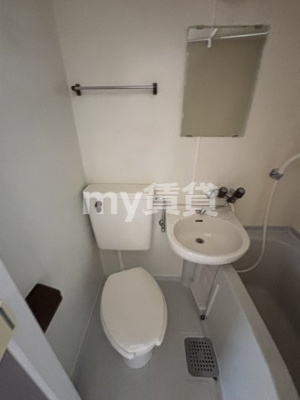 【洗面所】 | コスモ天洋