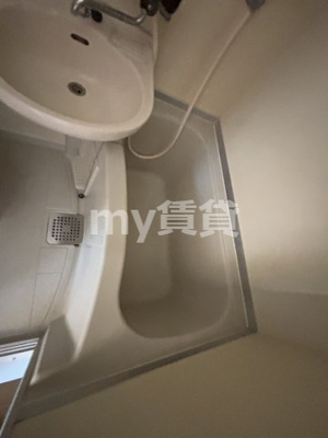 【浴室】 | コスモ天洋