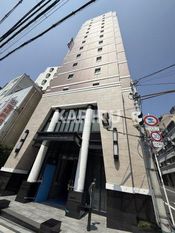 セイワパレス真田山公園南