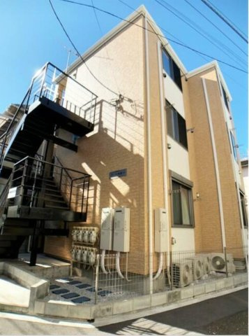 【外観】 | アーク西糀谷