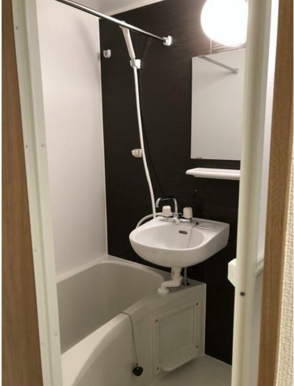 【浴室】 | アーク西糀谷