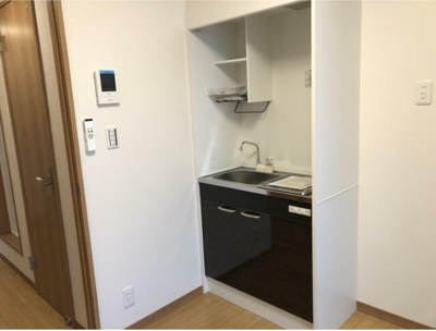 【キッチン】 | アーク西糀谷