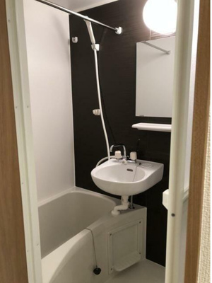 【洗面所】 | アーク西糀谷