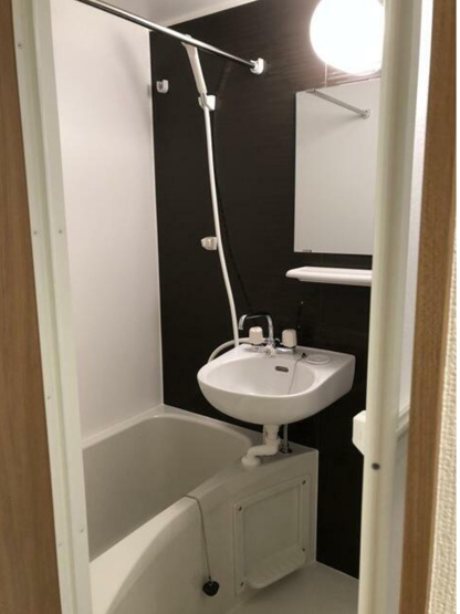 【洗面所】 | アーク西糀谷