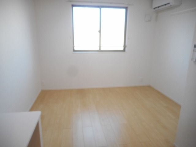 Ｆｒａｉｓｅ　Ｃｏｃｏ　Ⅰの寝室