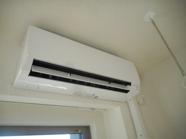 Ｆｒａｉｓｅ　Ｃｏｃｏ　Ⅰの設備