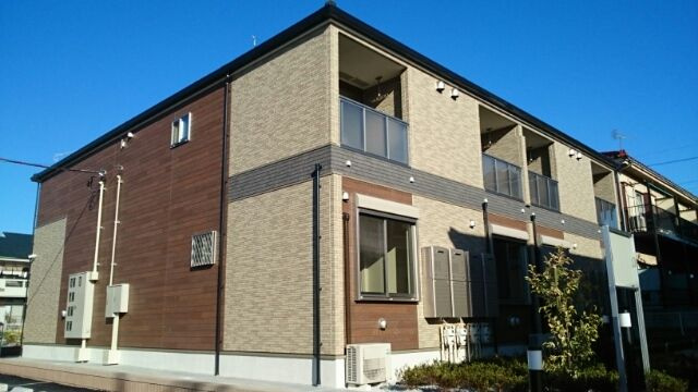 Ｆｒａｉｓｅ　Ｃｏｃｏ　Ⅰ