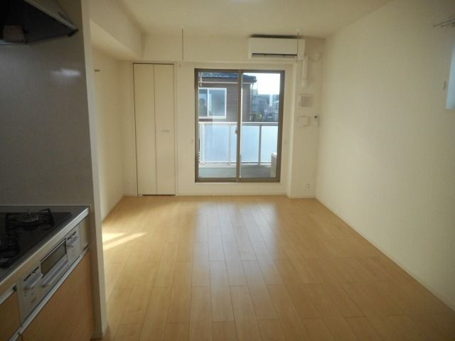 Ｆｒａｉｓｅ　Ｃｏｃｏ　Ⅰの居間・リビング