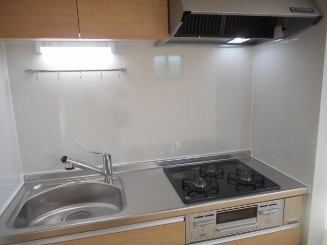 Ｆｒａｉｓｅ　Ｃｏｃｏ　Ⅰのキッチン