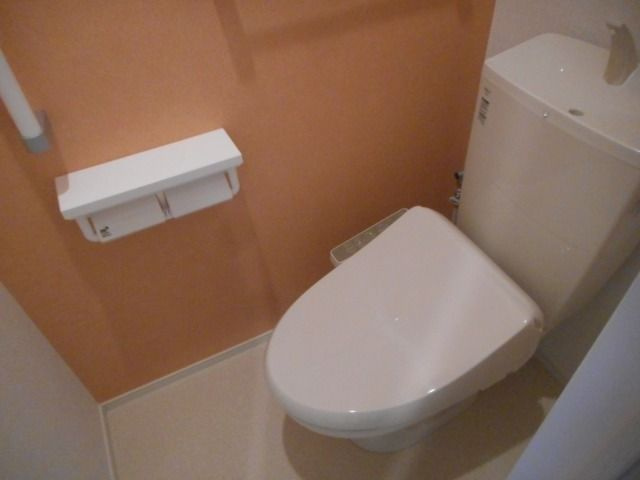 Ｆｒａｉｓｅ　Ｃｏｃｏ　Ⅰのトイレ