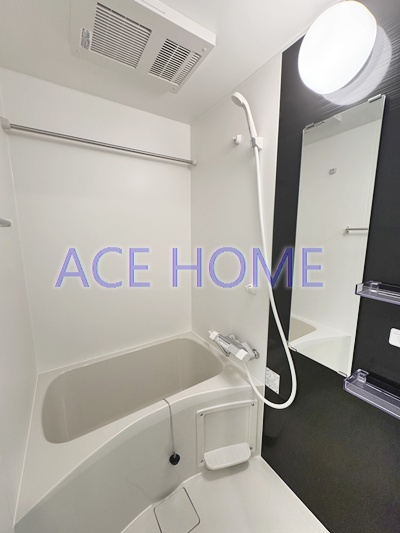 【浴室】 | エグゼ大阪ＤＯＭＥ ＣＩＴＹシエル