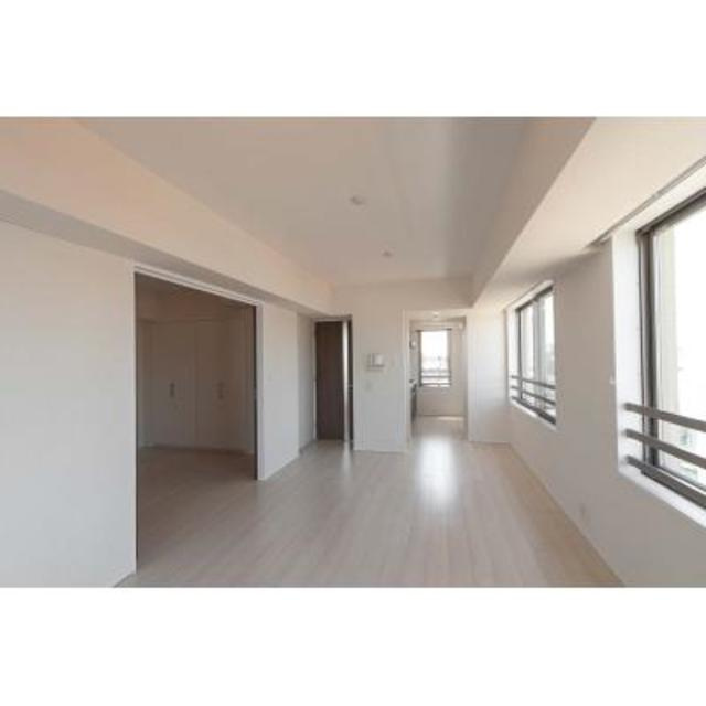 パークアクシス恵比寿のその他|※写真は同タイプ住戸です。