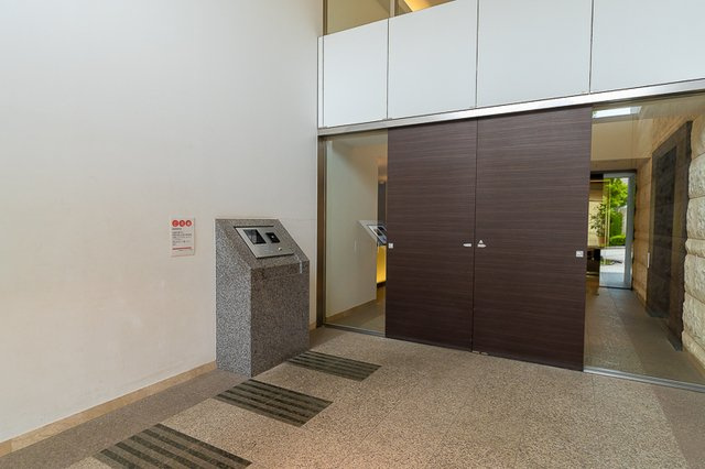 パークアクシス恵比寿のその他