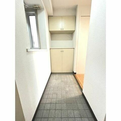 【玄関】 | ヴェルアージュ湘南台弐番館