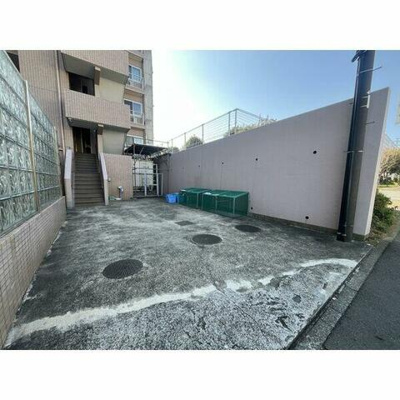 【その他共用部分】 | ヴェルアージュ湘南台弐番館