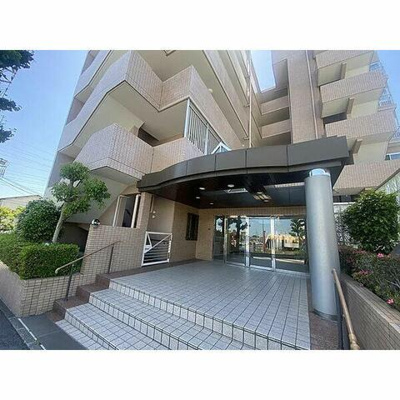 【外観】 | ヴェルアージュ湘南台弐番館