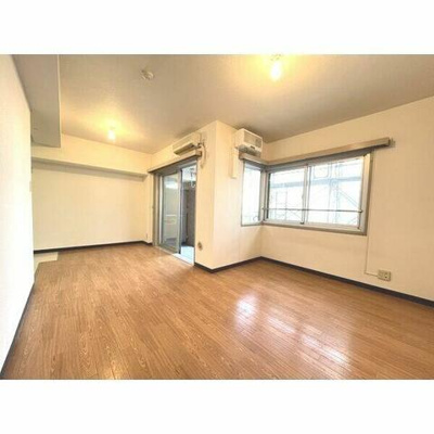 【居間・リビング】 | ヴェルアージュ湘南台弐番館