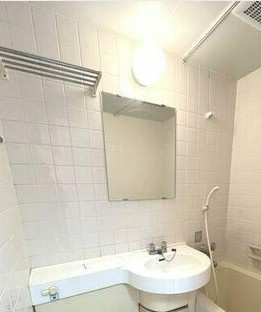 【洗面所】 | ヴェルアージュ湘南台弐番館