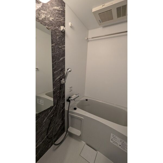 【浴室】 | S-RESIDENCE春日井