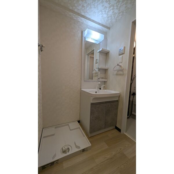 【洗面所】 | S-RESIDENCE春日井