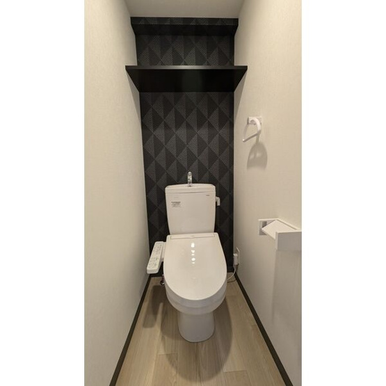 【トイレ】 | S-RESIDENCE春日井