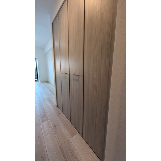 【収納】 | S-RESIDENCE春日井