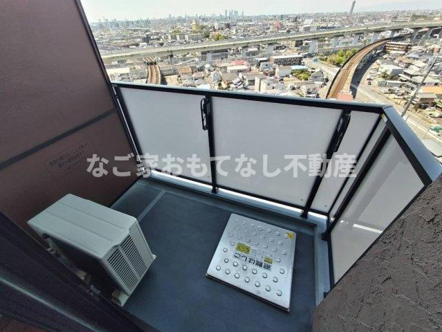 【バルコニー】 | S-RESIDENCE春日井 | 同タイプ写真
